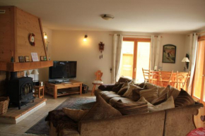 Chalet Alba ALB MOUNTAIN & SUNNY 10 Pers